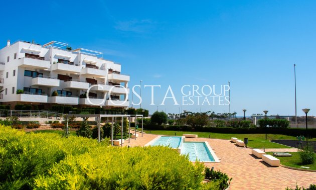 Wiederverkauf - Apartments -
Orihuela Costa - Cabo Roig