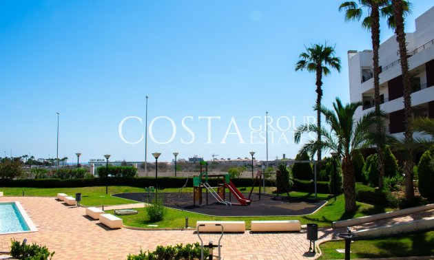 Wiederverkauf - Apartments -
Orihuela Costa - Cabo Roig
