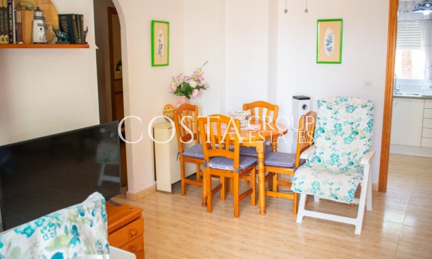 Herverkoop - Apartments -
San Javier - La Manga Del Mar Menor