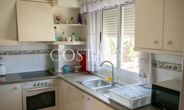 Herverkoop - Apartments -
San Javier - La Manga Del Mar Menor