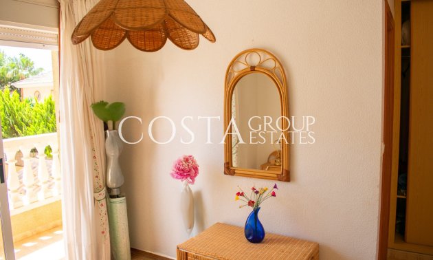 Herverkoop - Apartments -
San Javier - La Manga Del Mar Menor