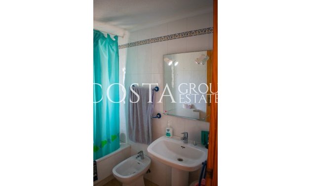 Herverkoop - Apartments -
San Javier - La Manga Del Mar Menor