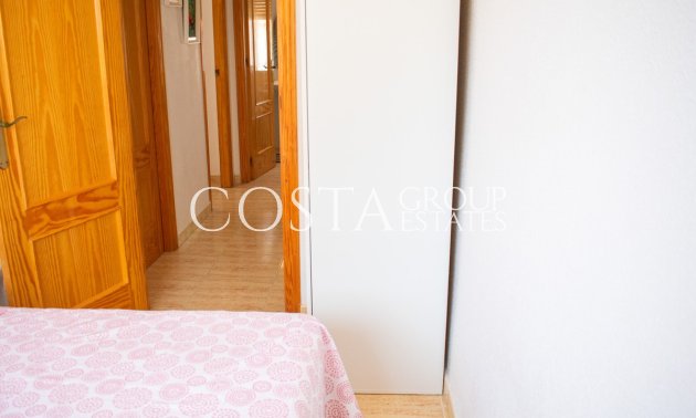 Herverkoop - Apartments -
San Javier - La Manga Del Mar Menor