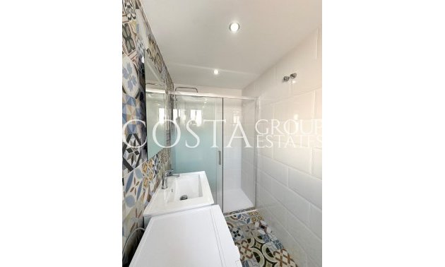 Wiederverkauf - Apartments -
Torrevieja