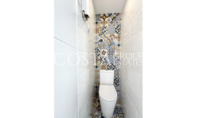 Wiederverkauf - Apartments -
Torrevieja