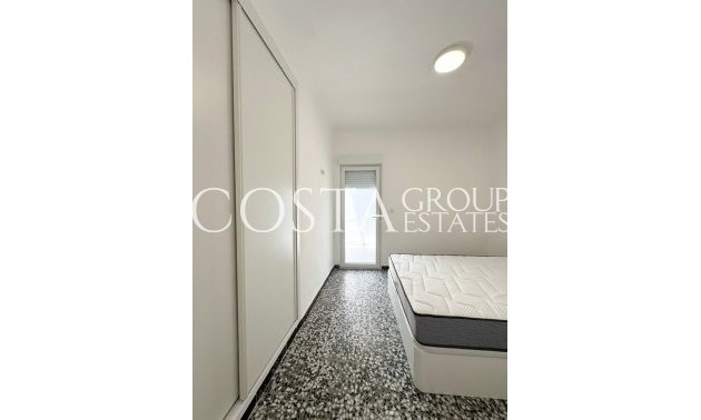 Wiederverkauf - Apartments -
Torrevieja