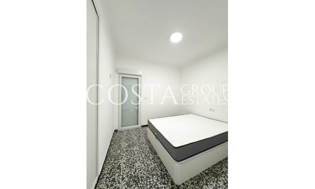 Wiederverkauf - Apartments -
Torrevieja