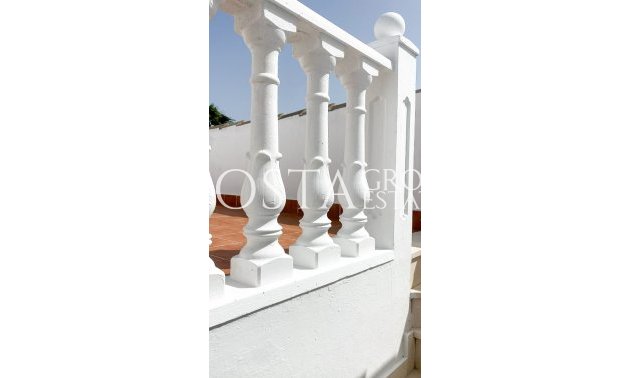 Herverkoop - Apartments -
San Javier - Santiago De La Ribera