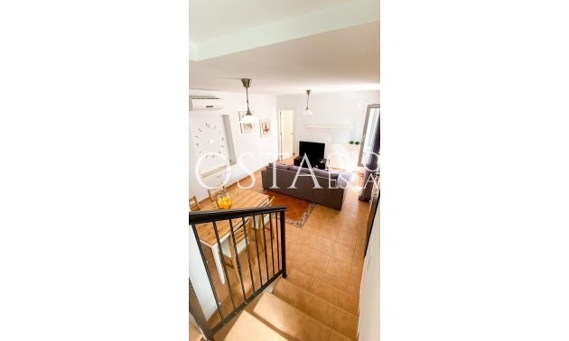 Herverkoop - Apartments -
San Javier - Santiago De La Ribera