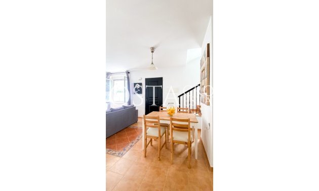 Herverkoop - Apartments -
San Javier - Santiago De La Ribera