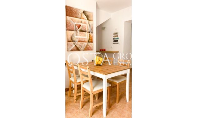 Herverkoop - Apartments -
San Javier - Santiago De La Ribera