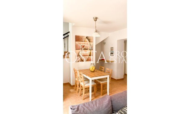 Herverkoop - Apartments -
San Javier - Santiago De La Ribera