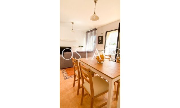 Herverkoop - Apartments -
San Javier - Santiago De La Ribera