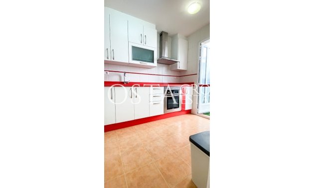 Herverkoop - Apartments -
San Javier - Santiago De La Ribera