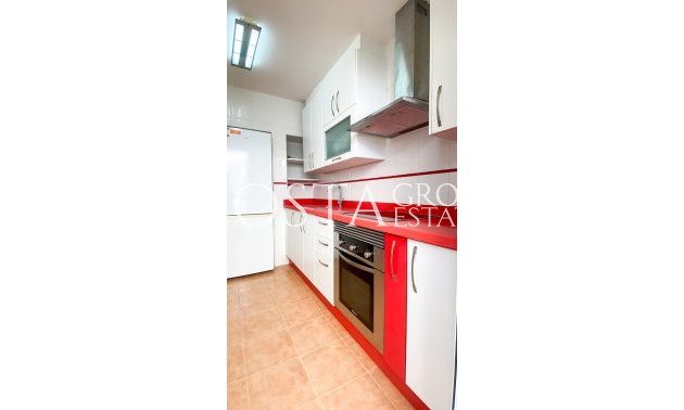 Herverkoop - Apartments -
San Javier - Santiago De La Ribera