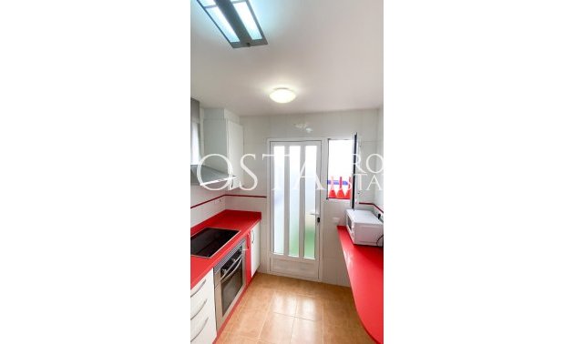 Herverkoop - Apartments -
San Javier - Santiago De La Ribera