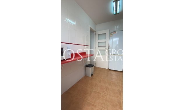 Herverkoop - Apartments -
San Javier - Santiago De La Ribera