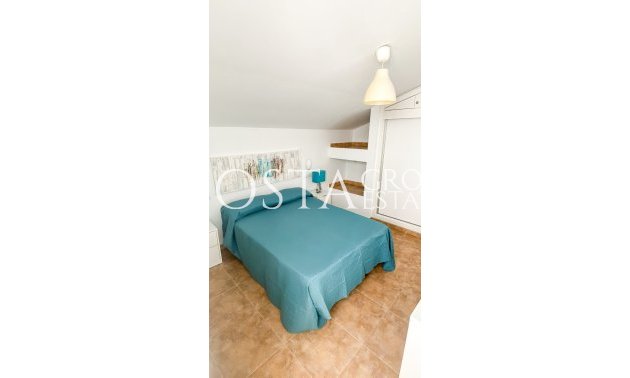 Herverkoop - Apartments -
San Javier - Santiago De La Ribera
