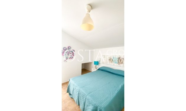 Herverkoop - Apartments -
San Javier - Santiago De La Ribera