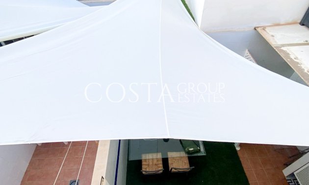 Herverkoop - Apartments -
San Javier - Santiago De La Ribera