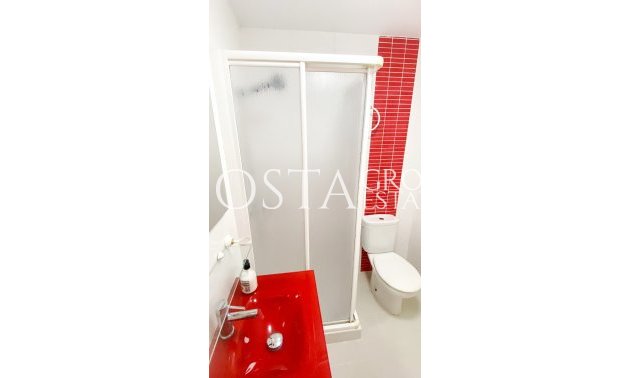 Herverkoop - Apartments -
San Javier - Santiago De La Ribera