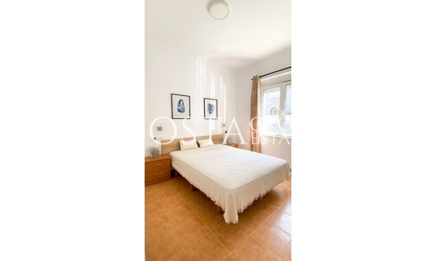 Herverkoop - Apartments -
San Javier - Santiago De La Ribera