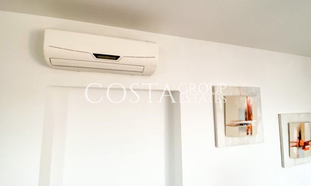 Herverkoop - Apartments -
San Javier - Santiago De La Ribera