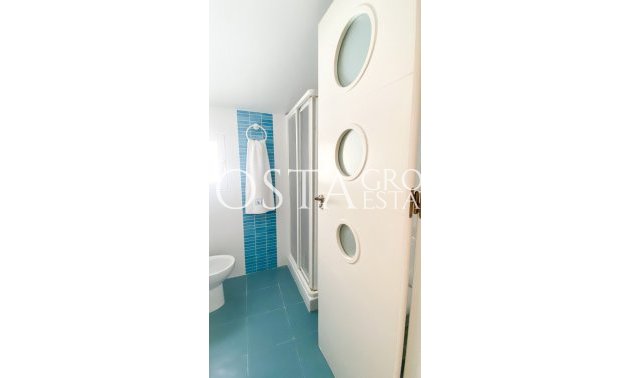 Herverkoop - Apartments -
San Javier - Santiago De La Ribera