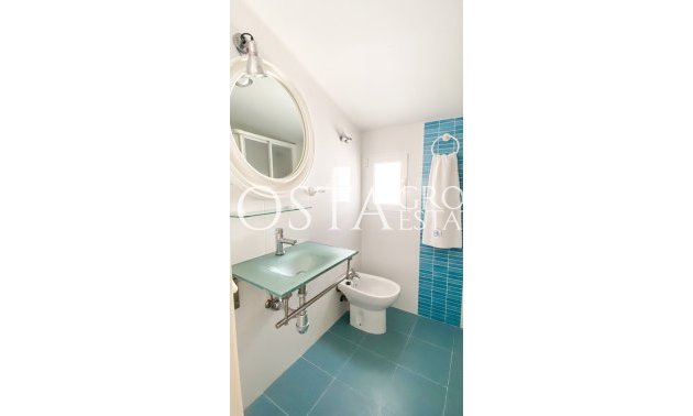 Herverkoop - Apartments -
San Javier - Santiago De La Ribera