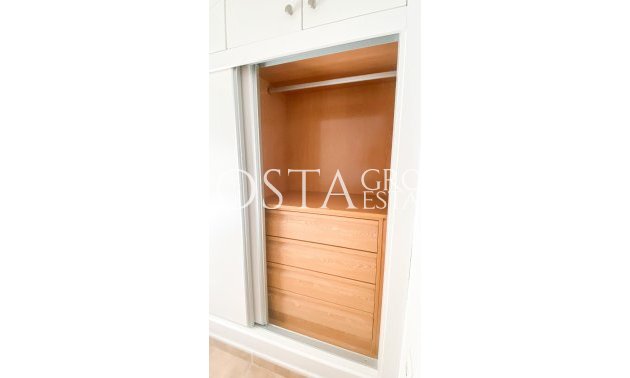 Herverkoop - Apartments -
San Javier - Santiago De La Ribera