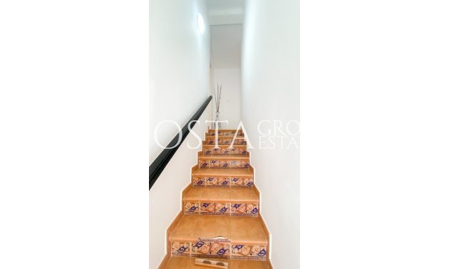 Herverkoop - Apartments -
San Javier - Santiago De La Ribera