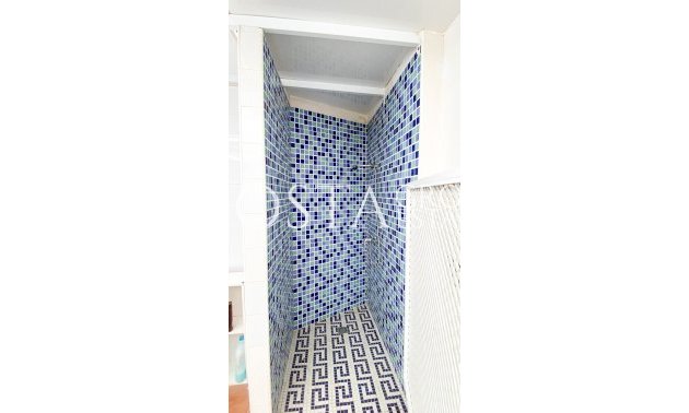 Herverkoop - Apartments -
San Javier - Santiago De La Ribera