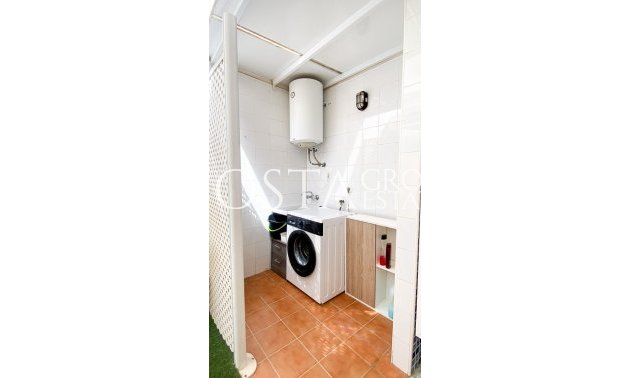 Herverkoop - Apartments -
San Javier - Santiago De La Ribera