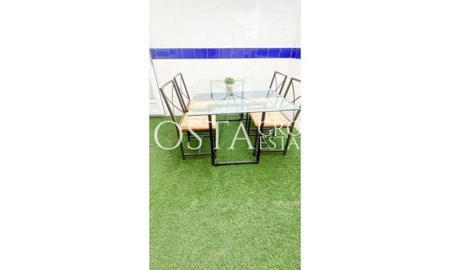 Herverkoop - Apartments -
San Javier - Santiago De La Ribera