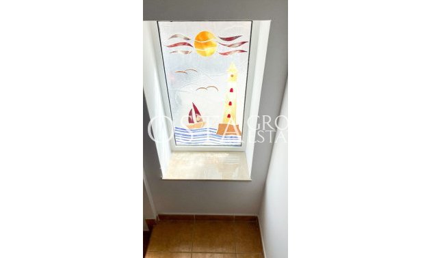 Herverkoop - Apartments -
San Javier - Santiago De La Ribera