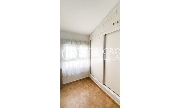 Herverkoop - Apartments -
San Javier - Santiago De La Ribera