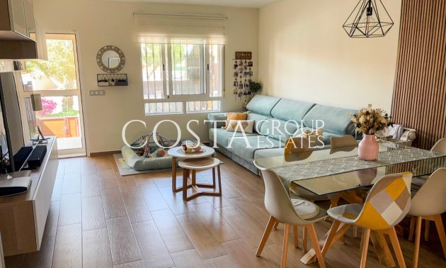 Herverkoop - Apartments -
Mazarrón - Puerto de Mazarrón