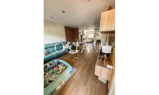 Herverkoop - Apartments -
Mazarrón - Puerto de Mazarrón