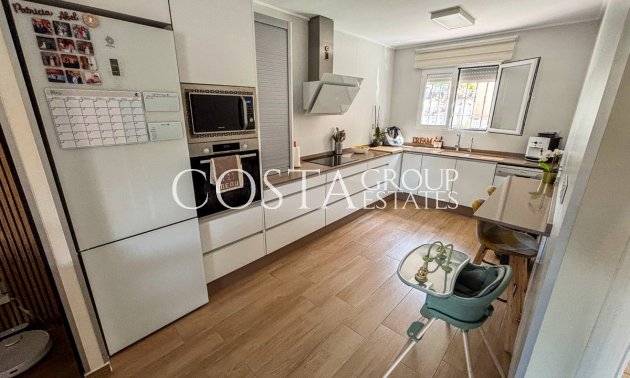 Herverkoop - Apartments -
Mazarrón - Puerto de Mazarrón