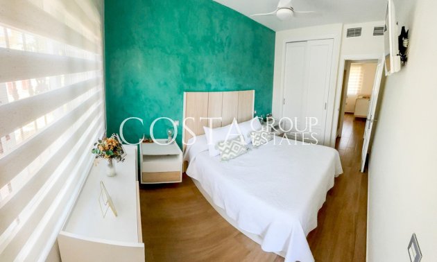 Herverkoop - Apartments -
Mazarrón - Puerto de Mazarrón