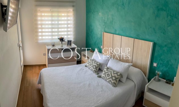 Herverkoop - Apartments -
Mazarrón - Puerto de Mazarrón