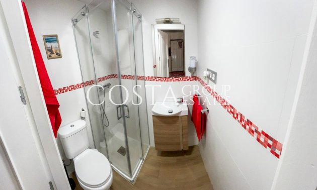 Herverkoop - Apartments -
Mazarrón - Puerto de Mazarrón