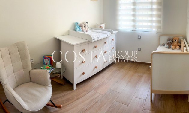 Herverkoop - Apartments -
Mazarrón - Puerto de Mazarrón