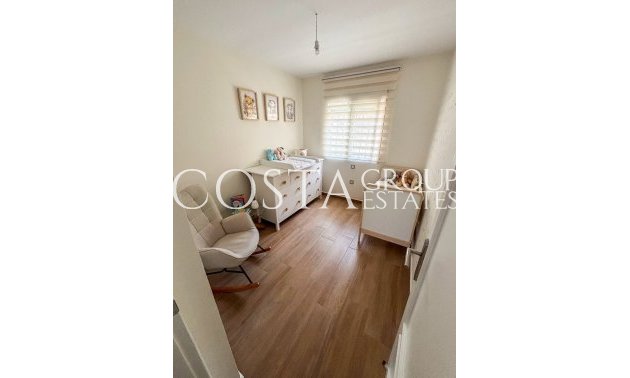 Herverkoop - Apartments -
Mazarrón - Puerto de Mazarrón