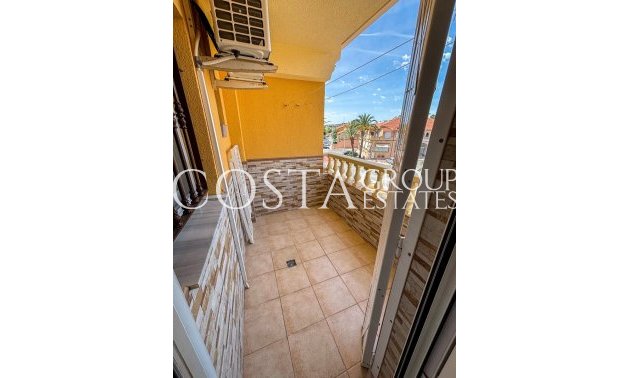 Herverkoop - Apartments -
Mazarrón - Puerto de Mazarrón