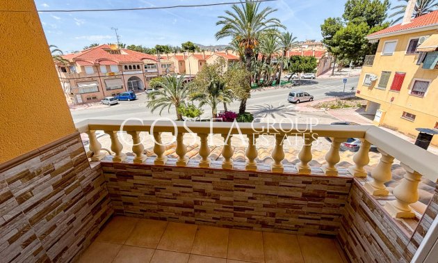 Herverkoop - Apartments -
Mazarrón - Puerto de Mazarrón