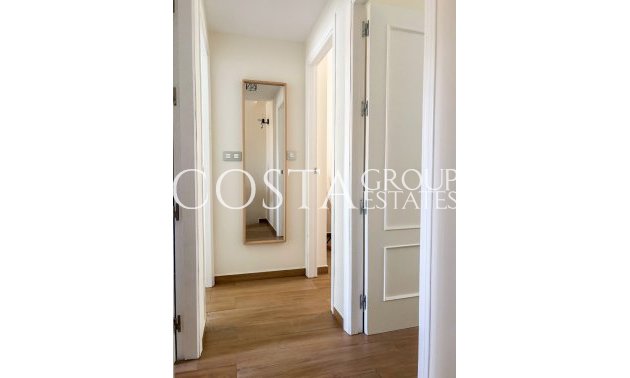 Herverkoop - Apartments -
Mazarrón - Puerto de Mazarrón