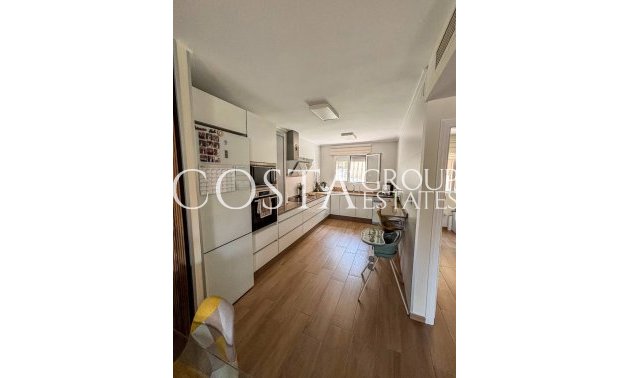 Herverkoop - Apartments -
Mazarrón - Puerto de Mazarrón