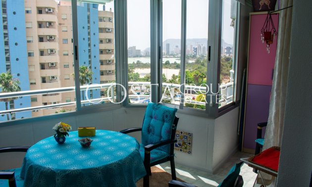 Herverkoop - Apartments -
Calpe - Calpe Centro