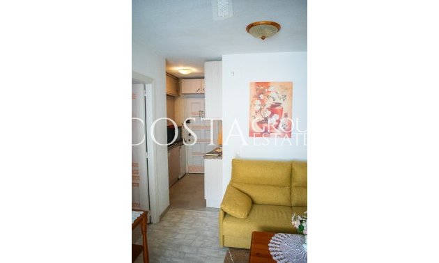 Herverkoop - Apartments -
Calpe - Calpe Centro